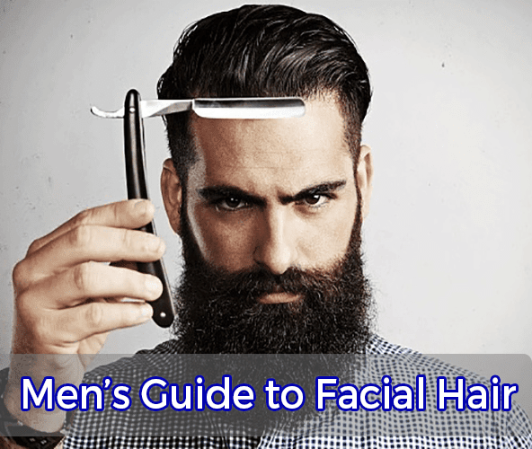 Best Beard Styles for Men