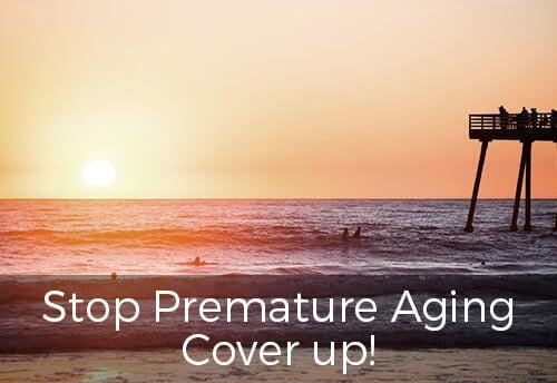 Sun Exposure | One Of The Leading Causes of Aging
