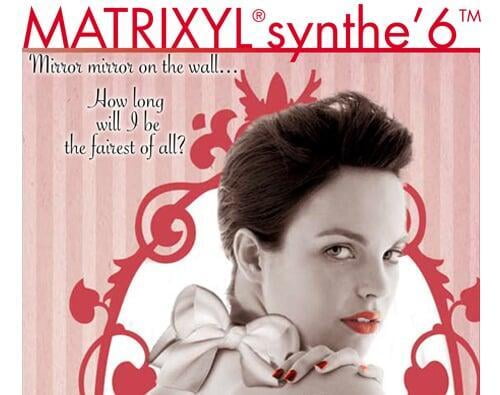 What is Matrixyl Synthe'6?