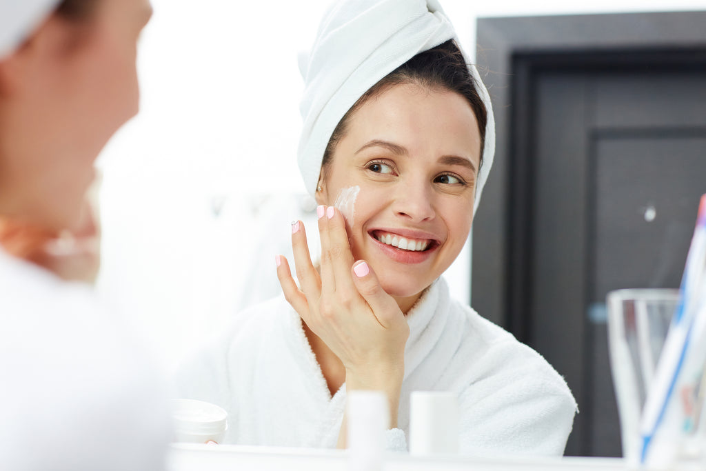 Facial Exfoliation: Finding the Right Balance for Healthy, Glowing Skin