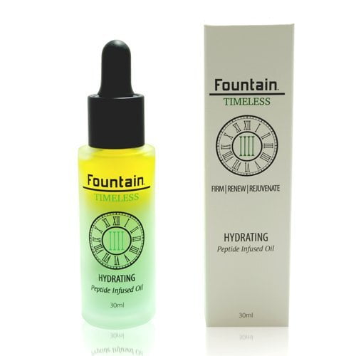 Face Serum for Hydration