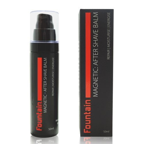 MAGNETIC - AFTER SHAVE BALM 50ML