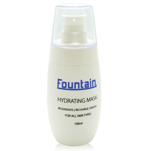 HYDRATING FACE MASK 100ML